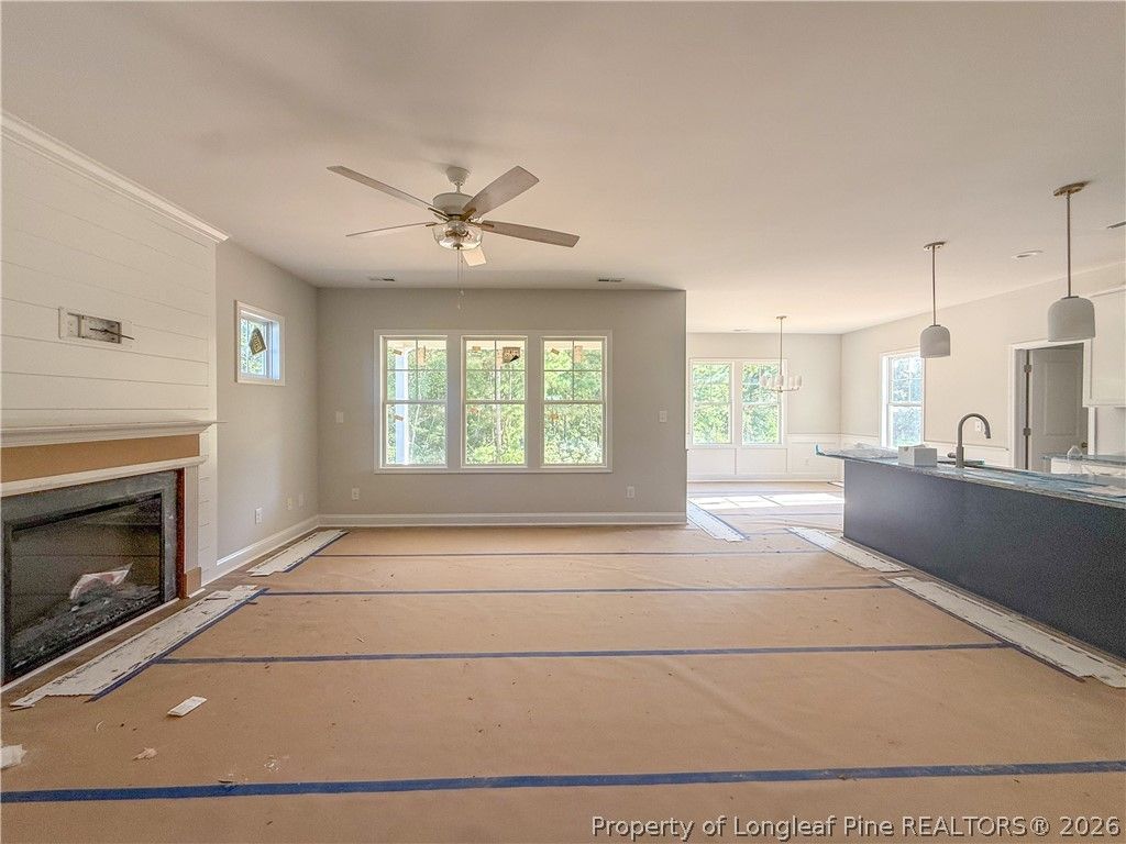 5501 Tall Timbers (Lot 30) Drive, Fayetteville, NC 28311 — photo 2