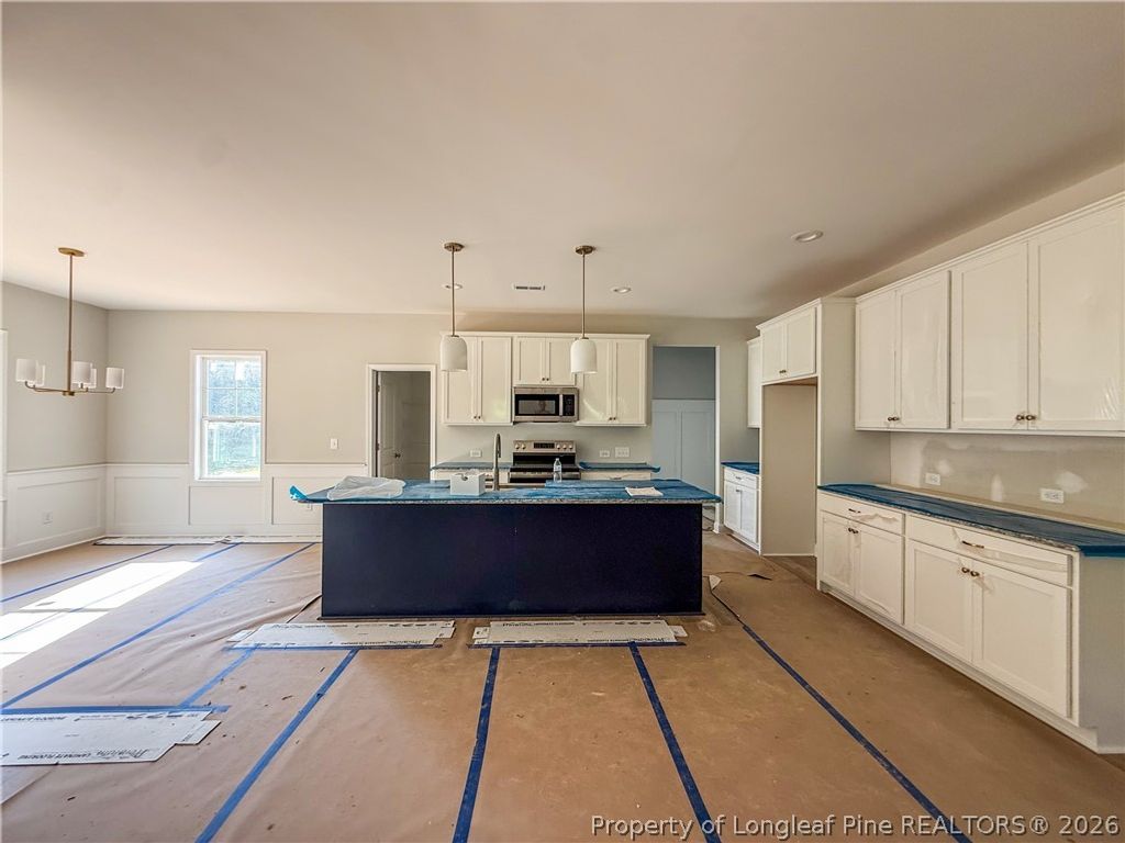 5501 Tall Timbers (Lot 30) Drive, Fayetteville, NC 28311 — photo 3