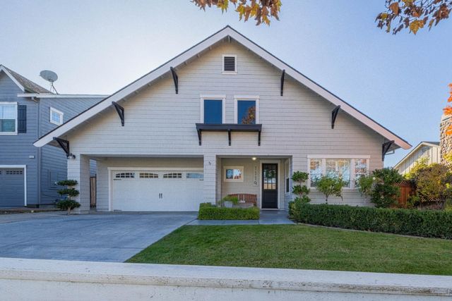 1119 First Street, San Juan Bautista, CA 95045