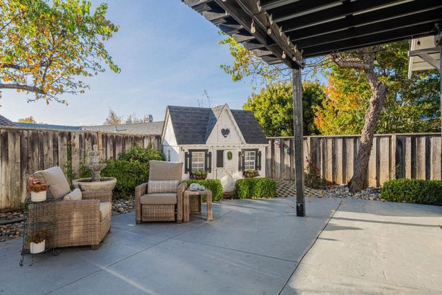 1119 First Street, San Juan Bautista, CA 95045