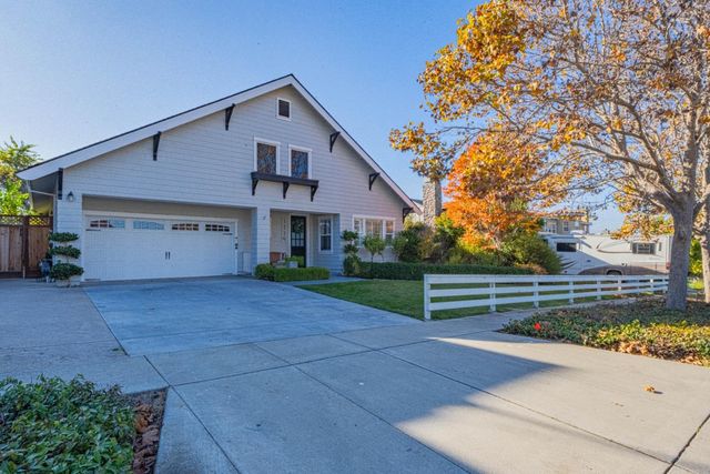 1119 First Street, San Juan Bautista, CA 95045