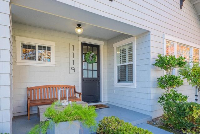 1119 First Street, San Juan Bautista, CA 95045