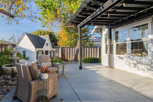 1119 First Street, San Juan Bautista, CA 95045