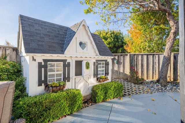 1119 First Street, San Juan Bautista, CA 95045