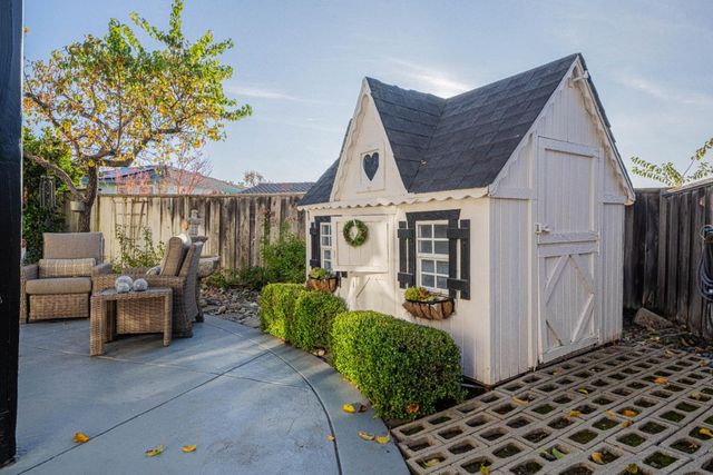 1119 First Street, San Juan Bautista, CA 95045