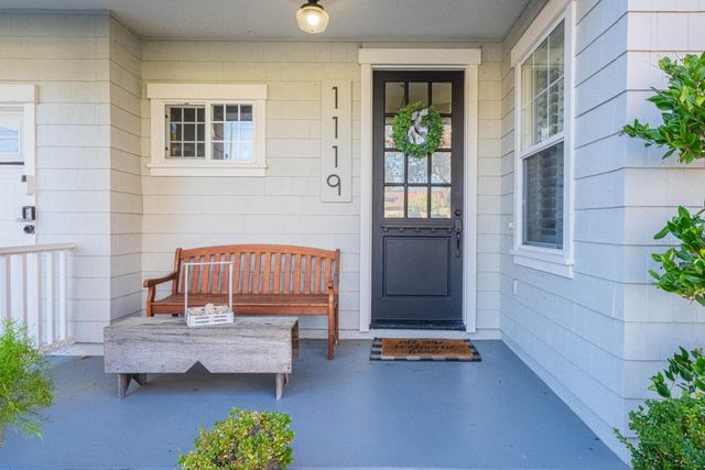 1119 First Street, San Juan Bautista, CA 95045