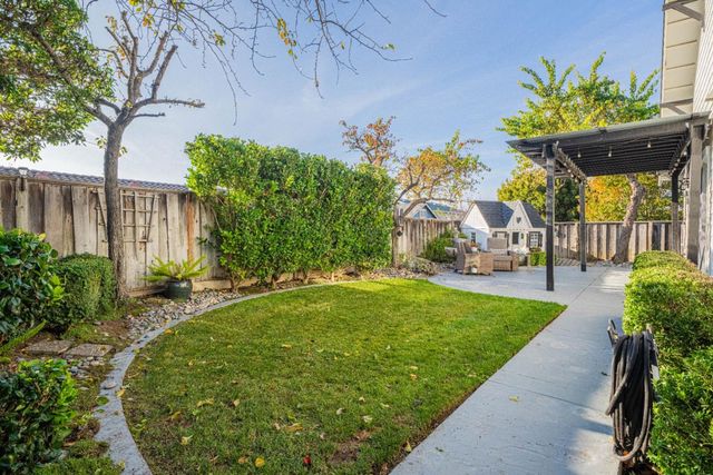 1119 First Street, San Juan Bautista, CA 95045