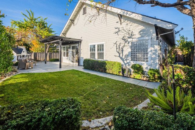 1119 First Street, San Juan Bautista, CA 95045