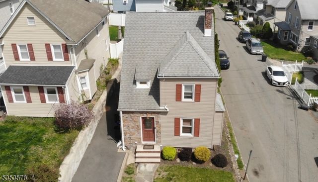 14 Thompson St, Morristown Town, NJ 07960