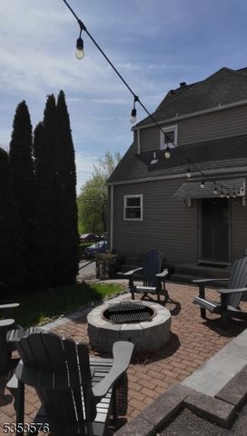 14 Thompson St, Morristown Town, NJ 07960