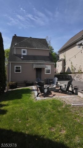 14 Thompson St, Morristown Town, NJ 07960