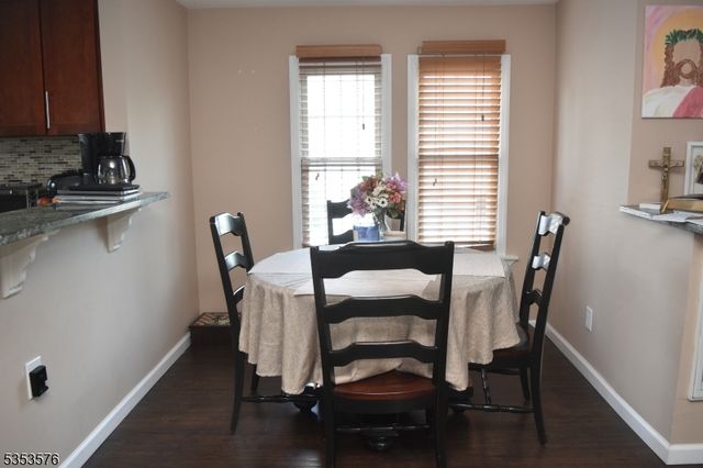14 Thompson St, Morristown Town, NJ 07960