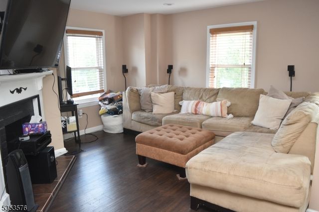 14 Thompson St, Morristown Town, NJ 07960