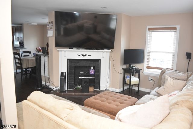 14 Thompson St, Morristown Town, NJ 07960