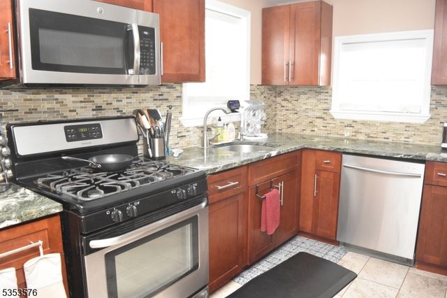 14 Thompson St, Morristown Town, NJ 07960