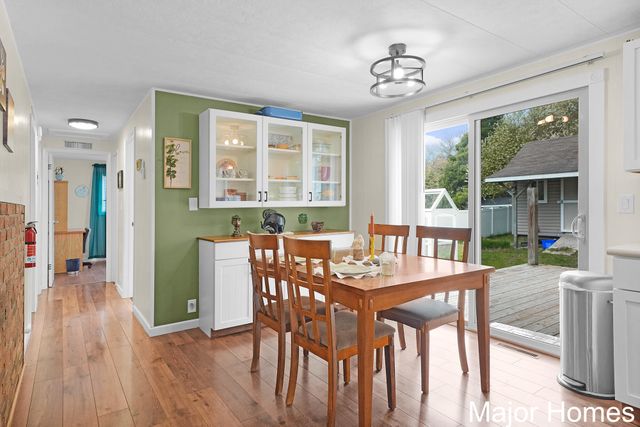 1015 Vogel Street, Ludington, MI 49431