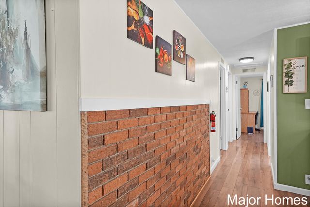 1015 Vogel Street, Ludington, MI 49431