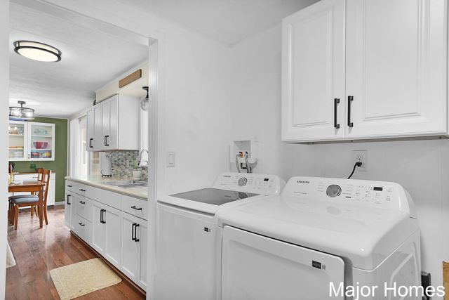 1015 Vogel Street, Ludington, MI 49431