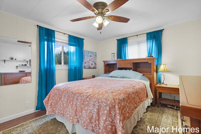 1015 Vogel Street, Ludington, MI 49431