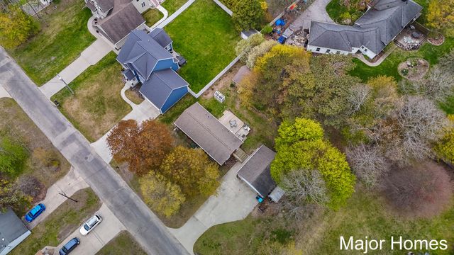 1015 Vogel Street, Ludington, MI 49431