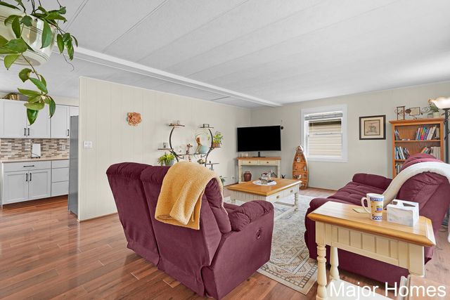 1015 Vogel Street, Ludington, MI 49431