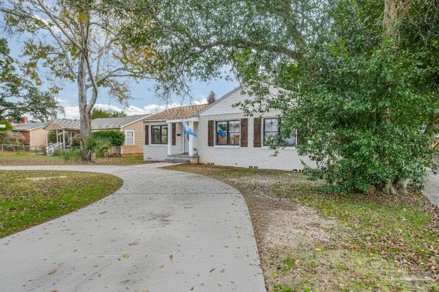 207 Bryant Rd, Pensacola, FL 32507