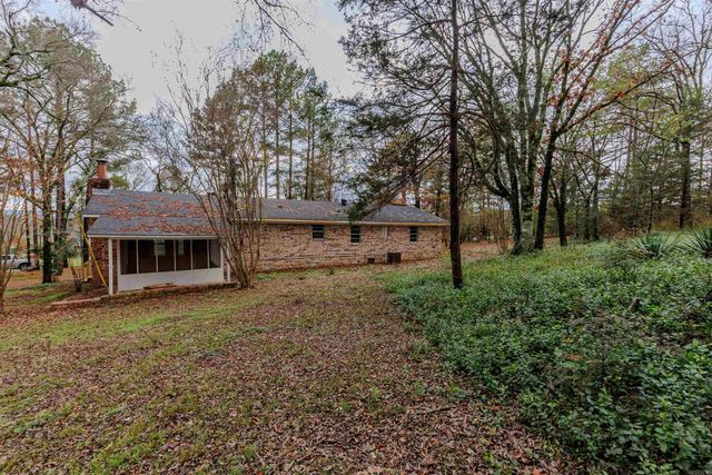 118 E Valley Street, Perryville, AR 72126