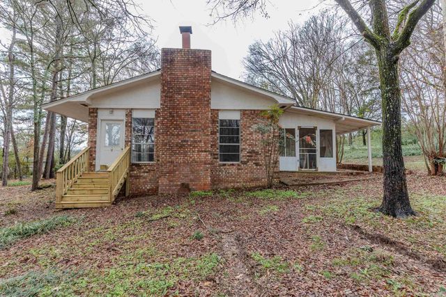 118 E Valley Street, Perryville, AR 72126