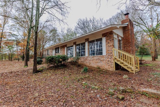 118 E Valley Street, Perryville, AR 72126