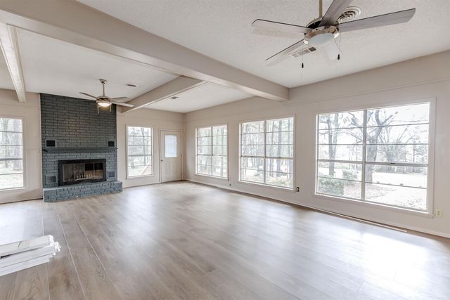 118 E Valley Street, Perryville, AR 72126