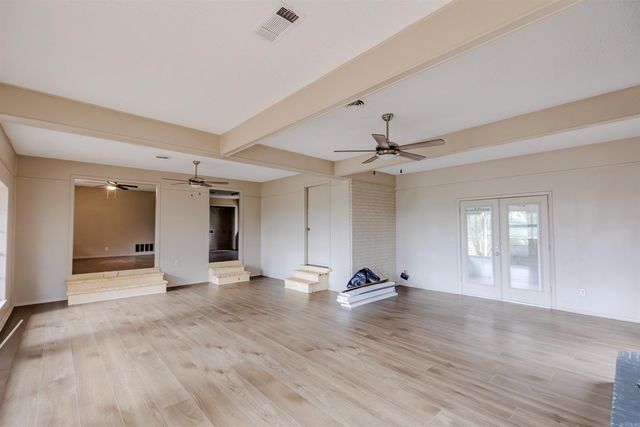 118 E Valley Street, Perryville, AR 72126