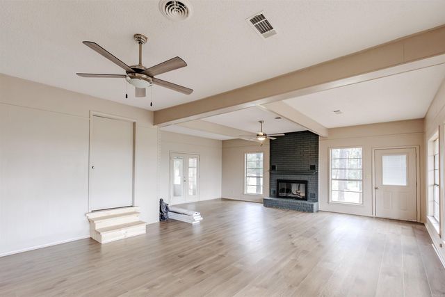 118 E Valley Street, Perryville, AR 72126