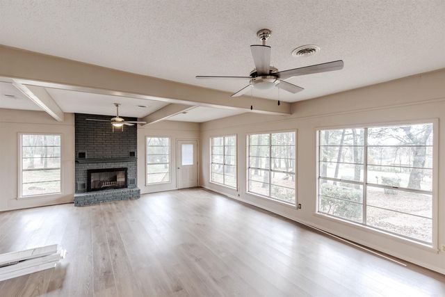 118 E Valley Street, Perryville, AR 72126