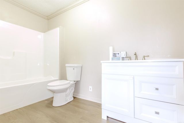 118 E Valley Street, Perryville, AR 72126