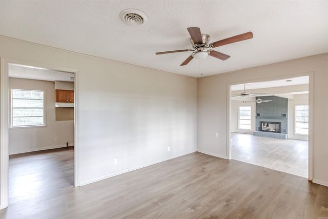 118 E Valley Street, Perryville, AR 72126