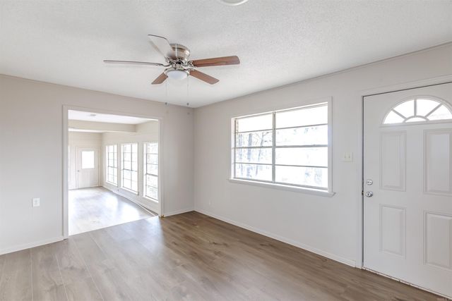 118 E Valley Street, Perryville, AR 72126