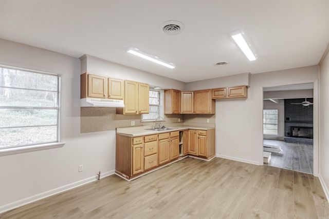 118 E Valley Street, Perryville, AR 72126