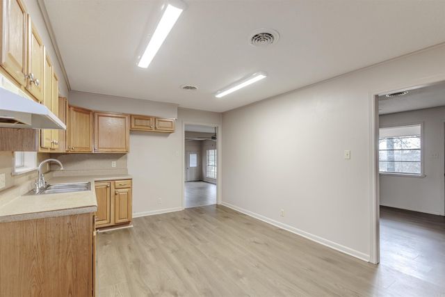 118 E Valley Street, Perryville, AR 72126