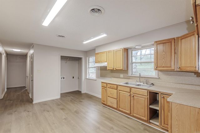 118 E Valley Street, Perryville, AR 72126