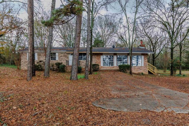 118 E Valley Street, Perryville, AR 72126