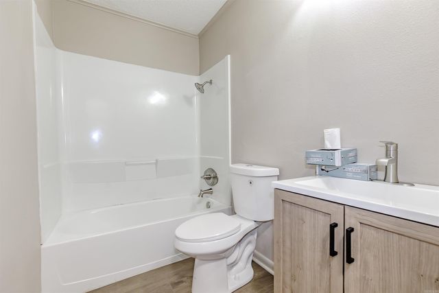 118 E Valley Street, Perryville, AR 72126