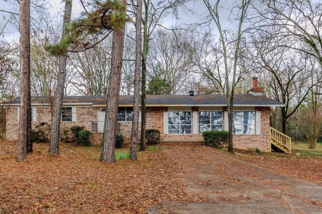 118 E Valley Street, Perryville, AR 72126