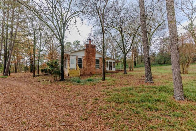 118 E Valley Street, Perryville, AR 72126