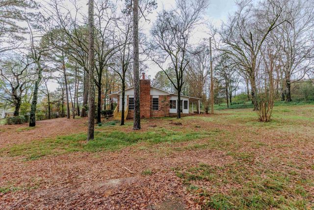 118 E Valley Street, Perryville, AR 72126