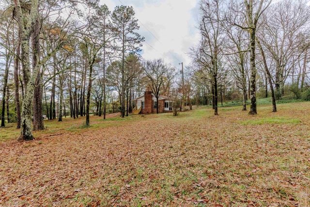 118 E Valley Street, Perryville, AR 72126