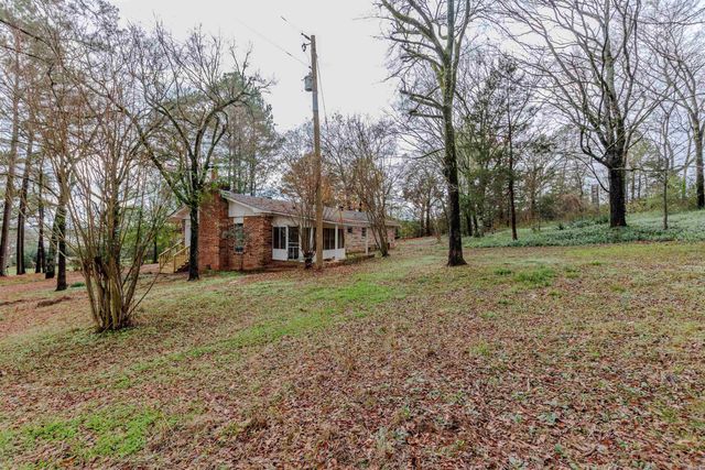 118 E Valley Street, Perryville, AR 72126