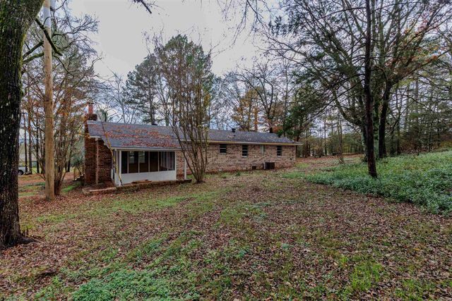 118 E Valley Street, Perryville, AR 72126