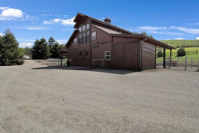 11120 La Honda Road, Woodside, CA 94062