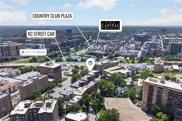 212 Emanual Cleaver Boulevard E, Kansas City, MO 64112