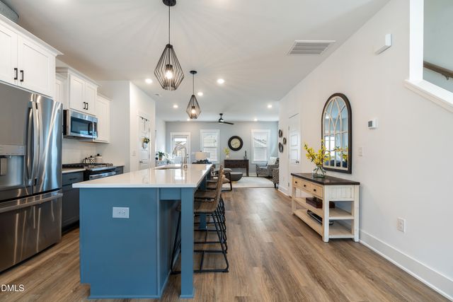 40 Somerleigh Way, Pittsboro, NC 27312